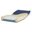 Bed Mattress System McKesson Therapeutic Type 35 X 80 X 7 Inch - BeHope