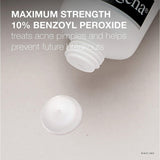 Acne Treatment Neutrogena® Rapid Clear 1 oz. Gel - BeHope