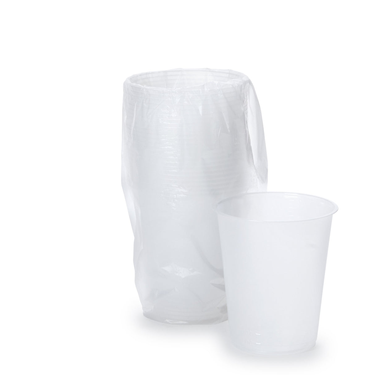 Pitcher Liner McKesson Plastic, Graduated - BeHope