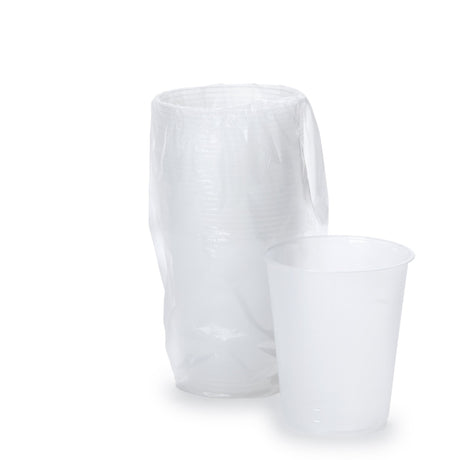 Pitcher Liner McKesson Plastic, Graduated - BeHope