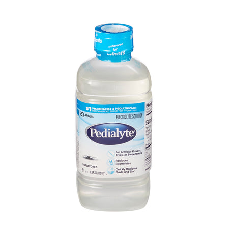 Oral Electrolyte Solution Pedialyte® Classic Advanced Rehydration Drink - BeHope