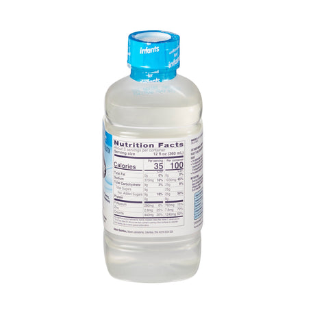 Oral Electrolyte Solution Pedialyte® Classic Advanced Rehydration Drink - BeHope