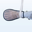Padded Hand Mitts Pair Padded / Mesh - BeHope