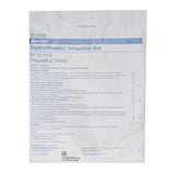 Cysto-Bladder Irrigation Set 0.195 Inch ID 81 Inch 1 Lead - BeHope