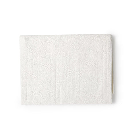 McKesson 2-Ply Tissue General Purpose Exam Drape Nonsterile - BeHope