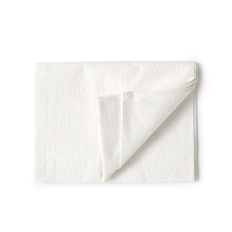 McKesson 2-Ply Tissue General Purpose Exam Drape Nonsterile - BeHope