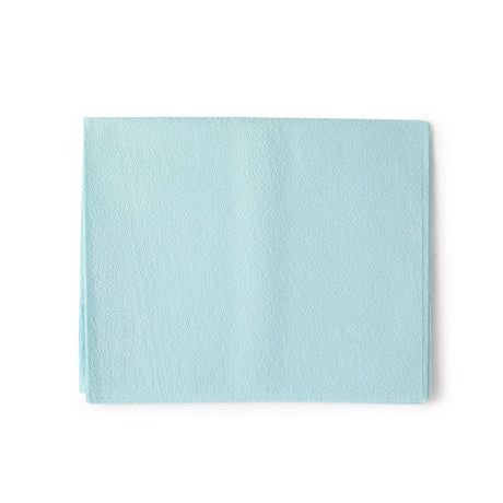McKesson General Purpose Physical Exam Drape 2-Ply Tissue Nonsterile - BeHope