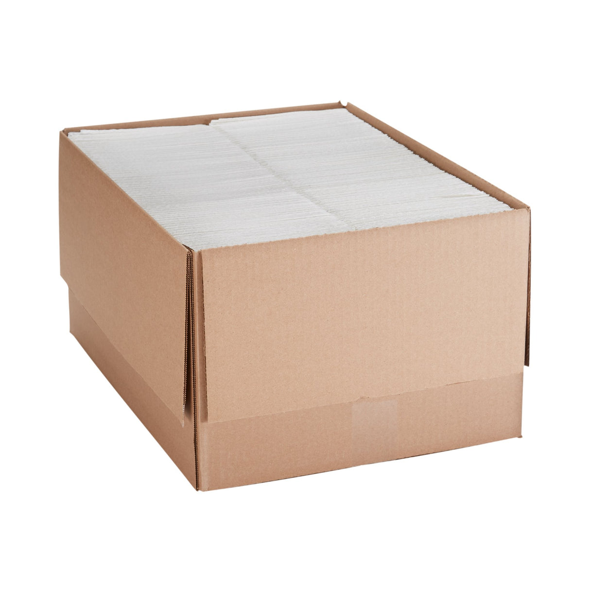 Procedure Towel McKesson 13 W X 18 L Inch White NonSterile - BeHope