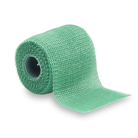 Cast Tape 3M™ Scotchcast™ Plus 2 Inch X 12 Foot Fiberglass / Resin Green - BeHope