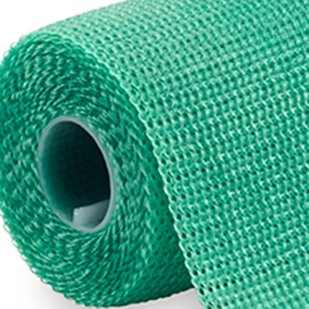 Cast Tape 3M™ Scotchcast™ Plus 3 Inch X 12 Foot Fiberglass / Resin Green - BeHope