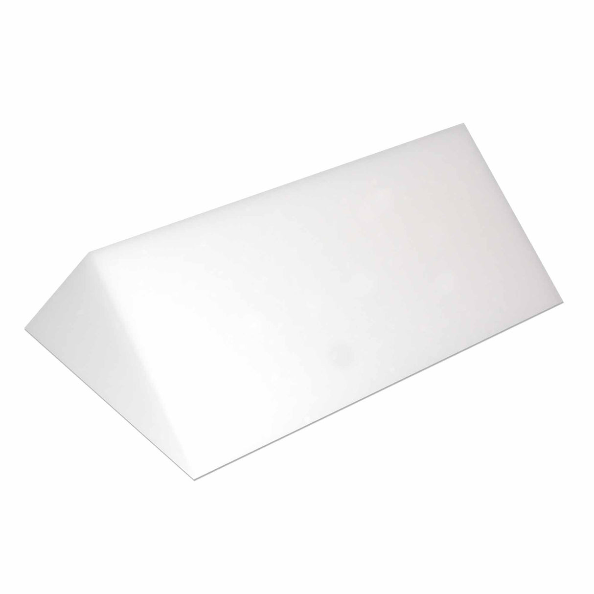 Positioner Wedge Skil-Care™ 8 W X 17 L X 8 H Inch Foam Freestanding - BeHope