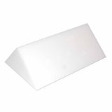 Positioner Wedge Skil-Care™ 8 W X 17 L X 8 H Inch Foam Freestanding - BeHope