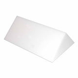 Positioner Wedge Skil-Care™ 8 W X 17 L X 8 H Inch Foam Freestanding - BeHope