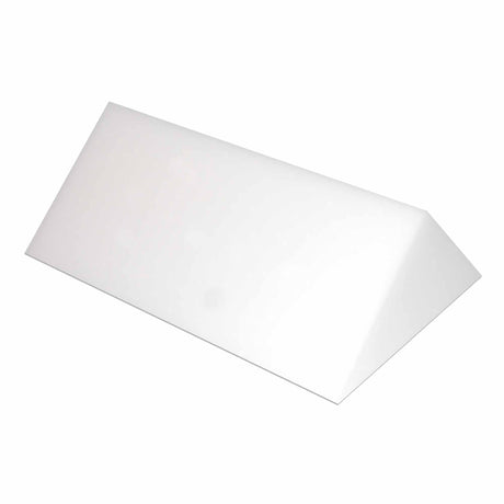 Positioner Wedge Skil-Care™ 8 W X 17 L X 8 H Inch Foam Freestanding - BeHope