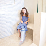 Protection moulée originale SEAL-TIGHT pour enfants - Grande jambe 32