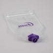 Drug Disposal Pouch Rx Crush® ENFit® Threaded - BeHope