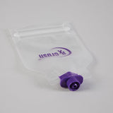 Drug Disposal Pouch Rx Crush® ENFit® Threaded - BeHope