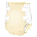 Unisex Adult Incontinence Brief McKesson Ultra X-Large Disposable Heavy Absorbency - BeHope