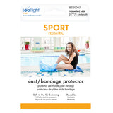 SEAL-TIGHT Sport Cast Prot. Pediatric Leg 28