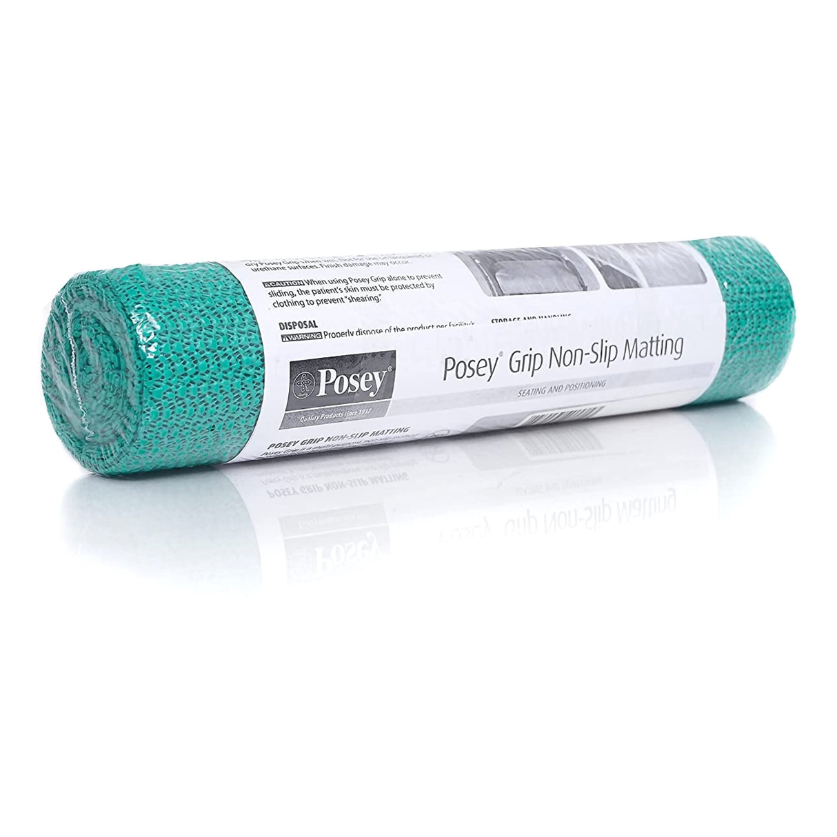 Non-Slip Matting Posey® Grip 12 X 120 Inch - BeHope