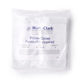 Disposable Waterproof Zippered Pillow Protector - BeHope