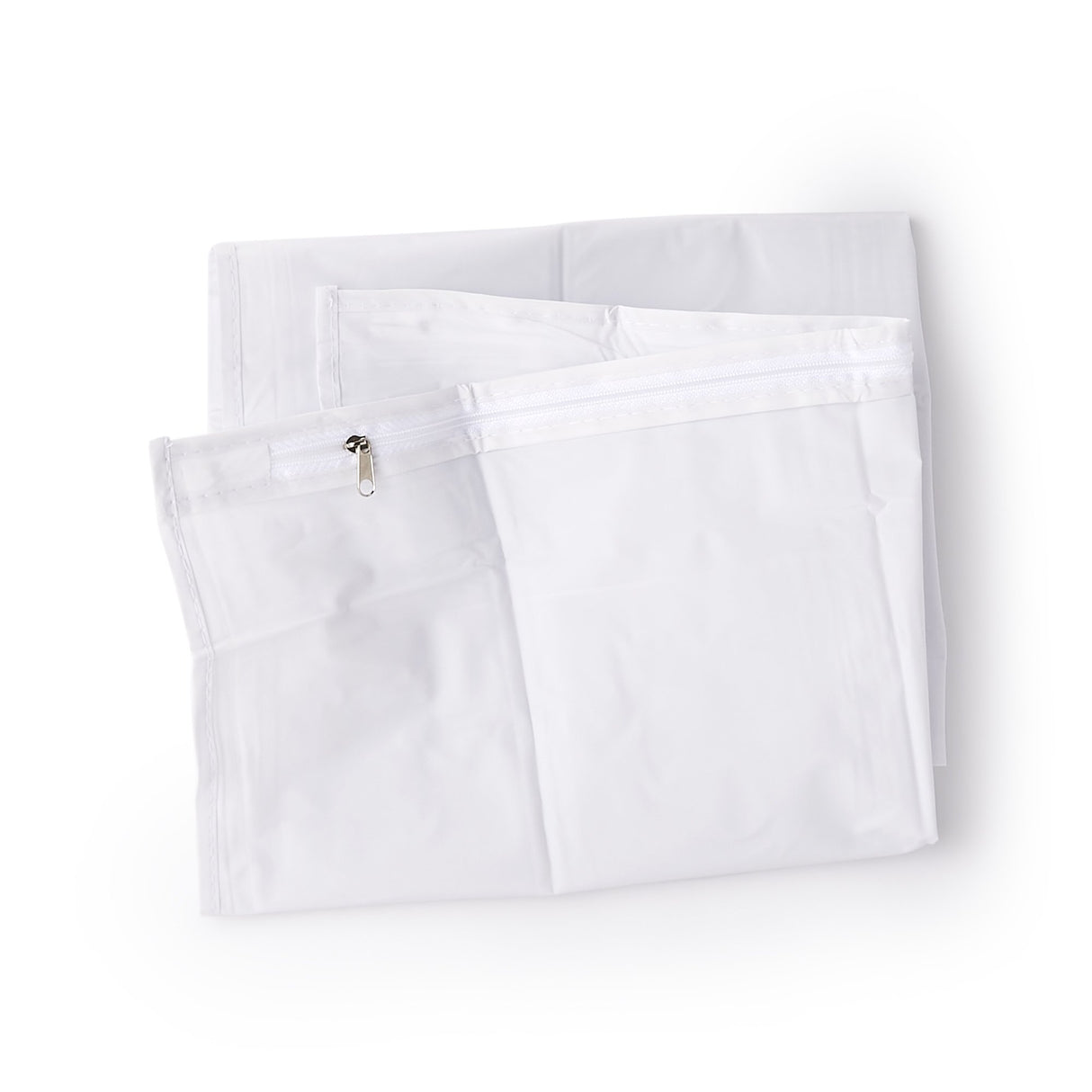 Disposable Waterproof Zippered Pillow Protector - BeHope