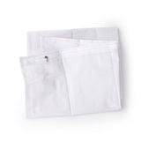 Disposable Waterproof Zippered Pillow Protector - BeHope