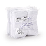 Disposable Waterproof Zippered Pillow Protector - BeHope