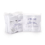 Disposable Waterproof Zippered Pillow Protector - BeHope