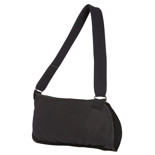 Écharpe de bras rembourrée de qualité supérieure, grande taille, 19 L