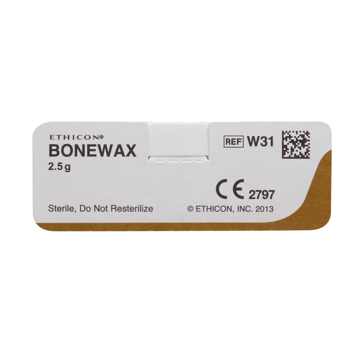 Bone Wax 2.5 Gram - BeHope