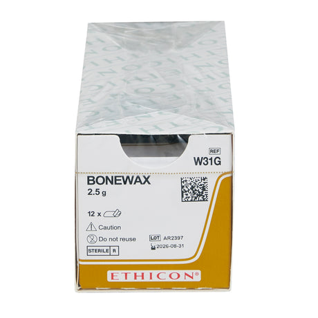 Bone Wax 2.5 Gram - BeHope