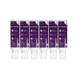 Hand Sanitizer Alcare® Plus Ethyl Alcohol Foaming Moisturizing - BeHope