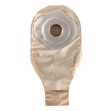 Colostomy Pouch ActiveLife® One-Piece System 12 Inch Length 2-1/2 Inch Stoma Drainable - BeHope