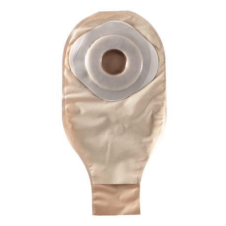 Colostomy Pouch ActiveLife® One-Piece System 12 Inch Length 2-1/2 Inch Stoma Drainable - BeHope