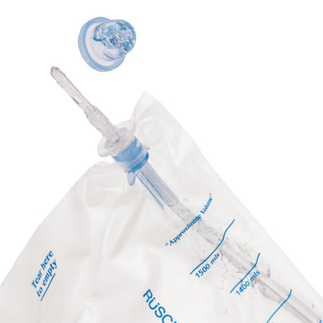 Intermittent Closed System Catheter Mmg™ Self-Contained Pre-Lubricated Reduces UTI - BeHope