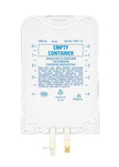 Medication Delivery Bag (empty) LifeCare® 500 mL - BeHope