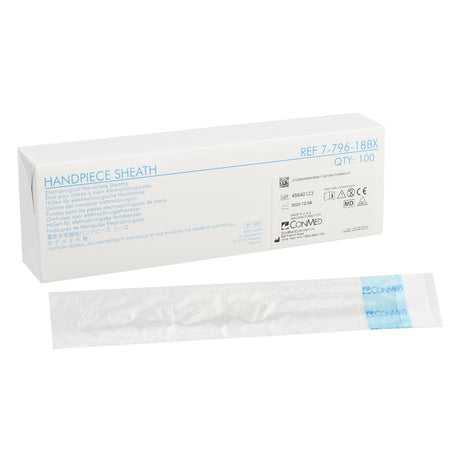 Electrosurgical Pencil Sheath Hyfrecator® NonSterile - BeHope