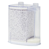 Amsorb® Co2 Absorbent Care-can Absorber Canister 1.4 L Calcium Hydroxide - Behope
