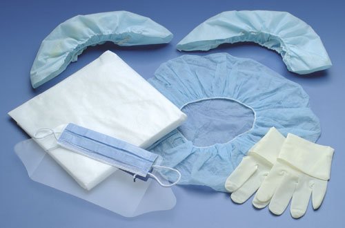 Personal Protection Kit - BeHope