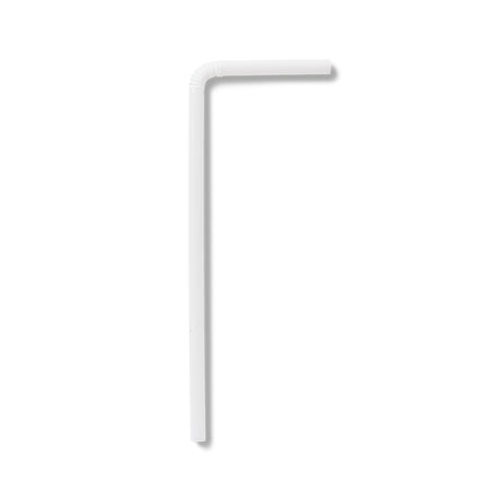 AllianceTM Flexible Elbow Straw - BeHope