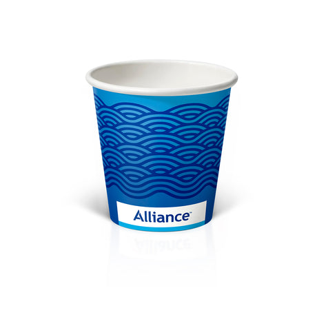 AllianceTM Paper Cup - BeHope