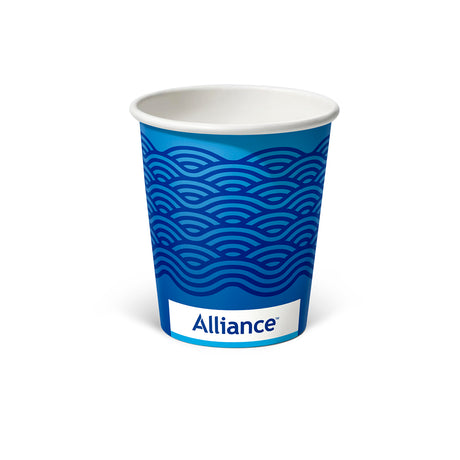 AllianceTM Paper Cup - BeHope