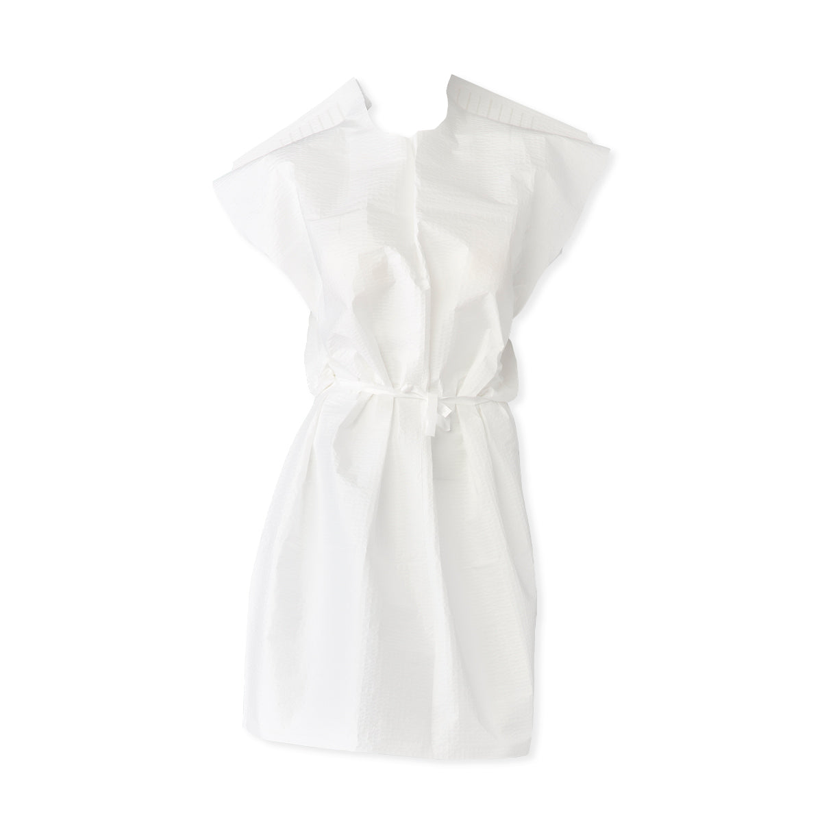 AllianceTM Single-Use Exam Gown, 3 Ply - BeHope