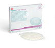Foam Dressing 3M™ Tegaderm™ High Performance 7-1/2 X 8-3/4 Inch With Border Film Backing Acrylic Adhesive Oval Sterile - BeHope