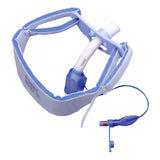 Tracheostomy Tube Holder POSEY® 1 X 9 Inch Neonate / Pediatric - BeHope