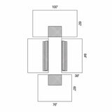 Cardiovascular Drape Pack CVARTS® - BeHope