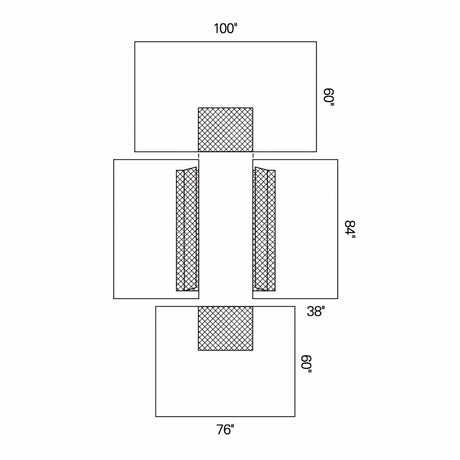 Cardiovascular Drape Pack CVARTS® - BeHope