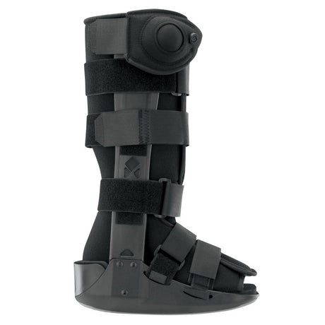 Air Walker Boot Breg® Vectra Air Basic Pneumatic Adult Small Tall - Behope