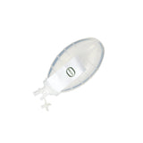Bulb Evacuator Drainage Reliavac® 100 mL - BeHope